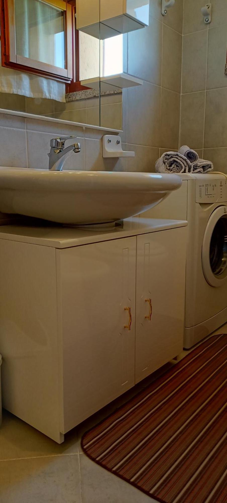 Tanca Della Torre Trilocale Vista Mare Apartment Изола Роса Екстериор снимка